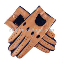 Cool style short driving glove